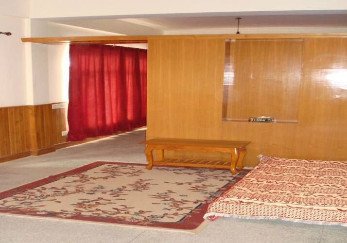 TG Stays Sargheen Chowk, Shimla 3